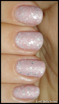 Revlon starry pink popular dupe swatches