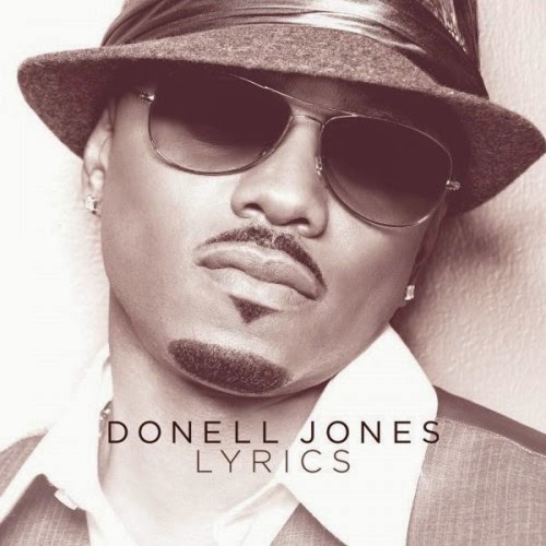 Donell Jones