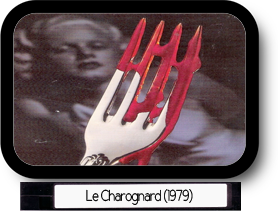 Le charognard