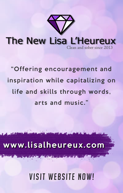 Lisa's Personal Website