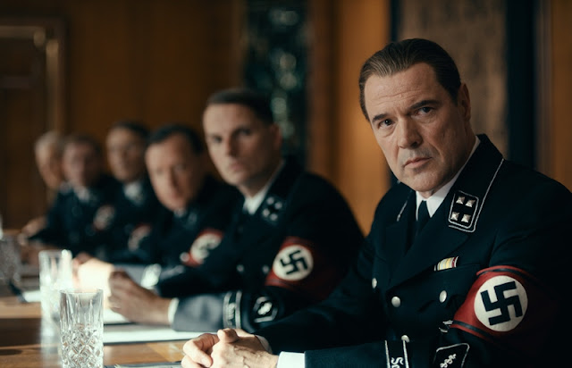Nikdy neodvracej zrak (Werk ohne Autor) – Recenze Nikdy neodvracej zrak (Werk ohne Autor) – Recenze