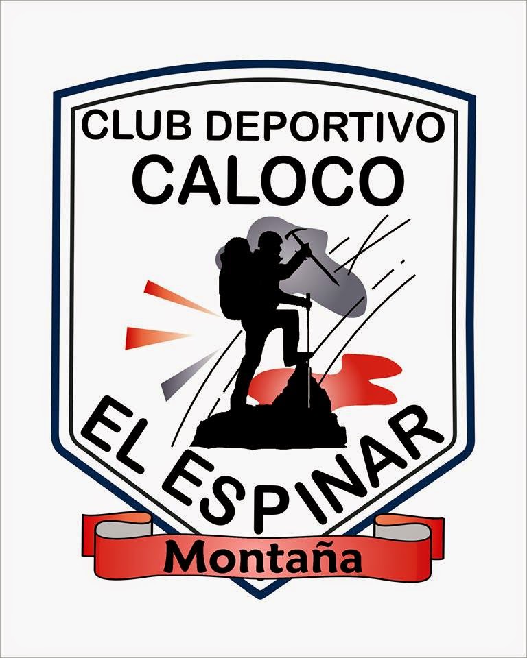 CLUB DEPORTIVO CALOCO