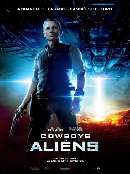 Sinopsis Film Cowboy And Alien | cinelodeon com cowboys aliens jon favreau Sinopsis Film Cowboy And Alien | cinelodeon com cowboys aliens jon favreau