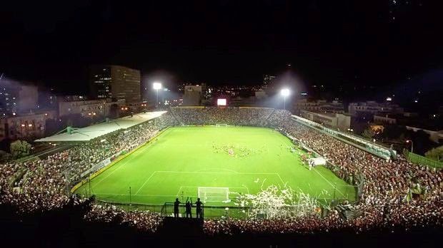 Τα εισιτήρια του... φινάλε