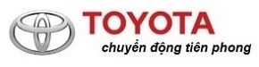 Toyota Phú Mỹ Hưng