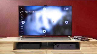 LG ULTRA HD TV, kusursuz detayları ile ev eğlencesinde bir çığır açıyor.