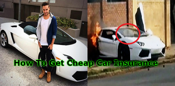 How To Get Cheap Car Insurance | Insurances News Today