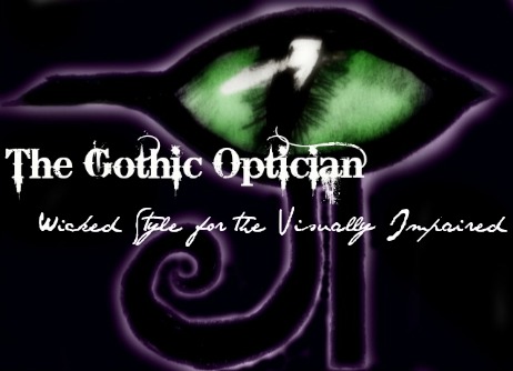 The Gothic Optician