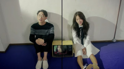 Soyou feat Kwon Jeong Yeol - Lean On Me Screenshot