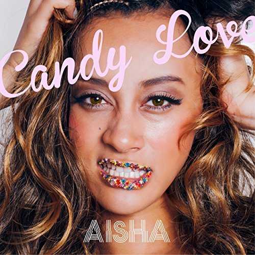 [Single] AISHA – CANDY LOVE (2015.07.22/MP3/RAR)