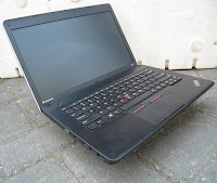 Lenovo Thinkpad Edge E430 Core i5 IvyBridge