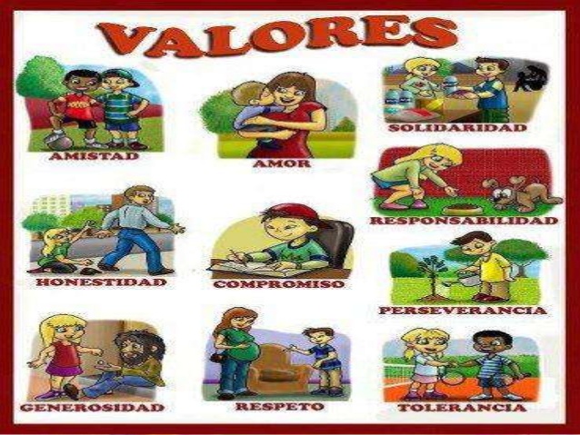 Que Valores Se Comparten En Chepetlan santiagolosvalores.blogspot.com