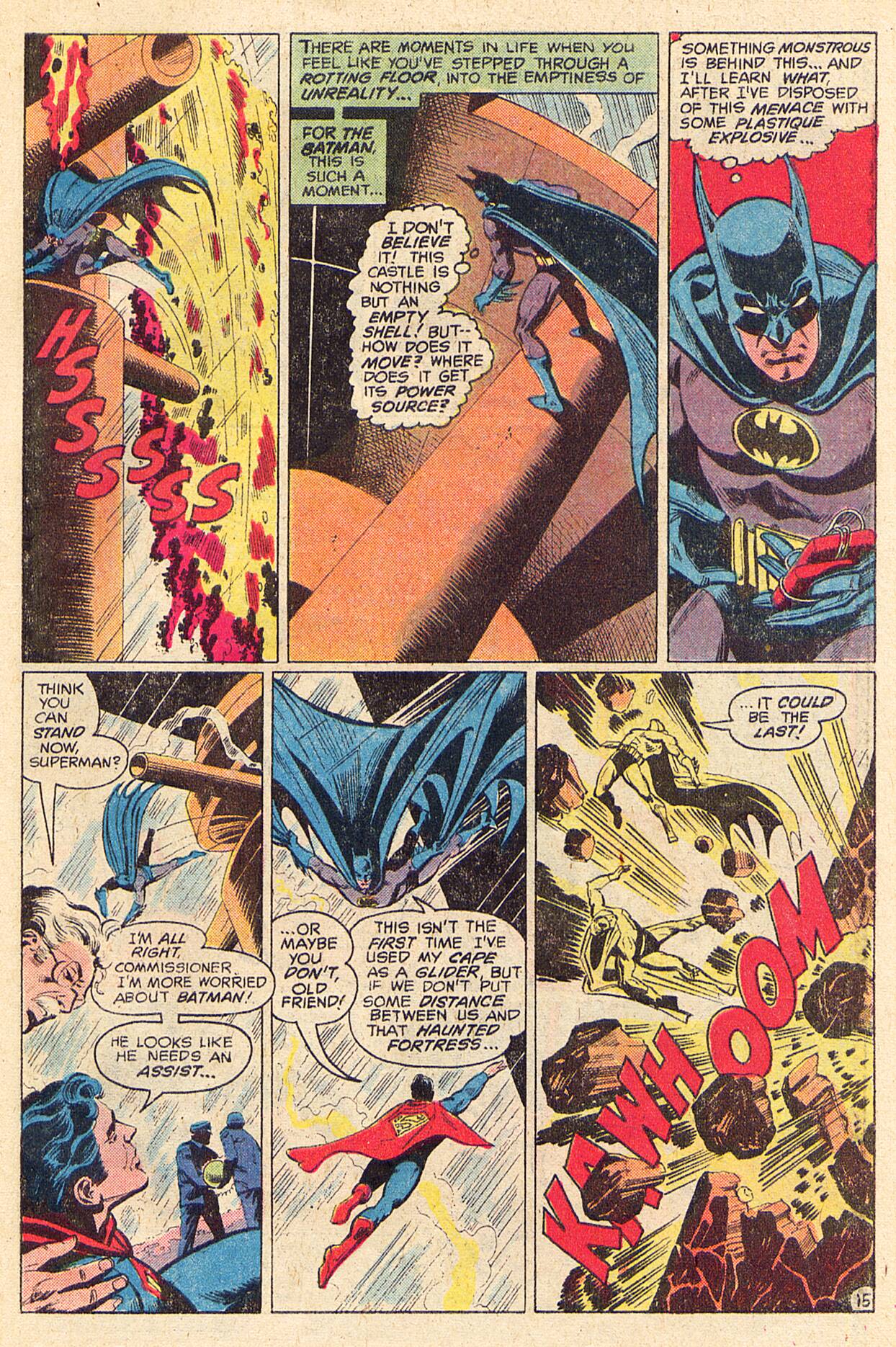 Justice League of America (1960) 177 Page 20