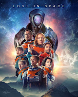 Lạc Ngoài Không Gian Phần 3 - Lost in Space Season 3