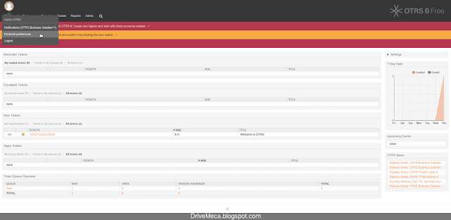 Elegimos Personal preferences Elegimos Personal preferences