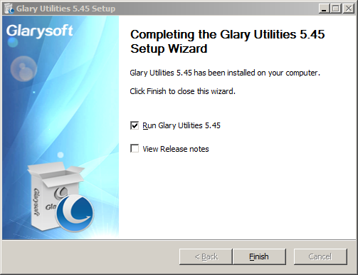 تحميل وتثبيت برنامج glary utilities لتسريع الويندوز وإصلاح مشاكله