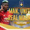 Predictii Manchester United vs Real Madrid - 1 august 2018