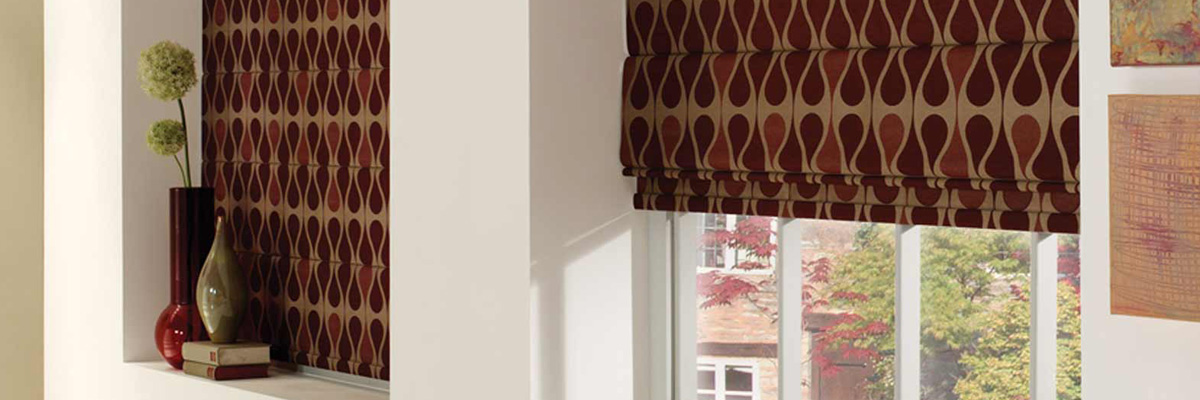 Ddecor Blinds, Hunter Douglas Blinds | Luxaflex Blinds