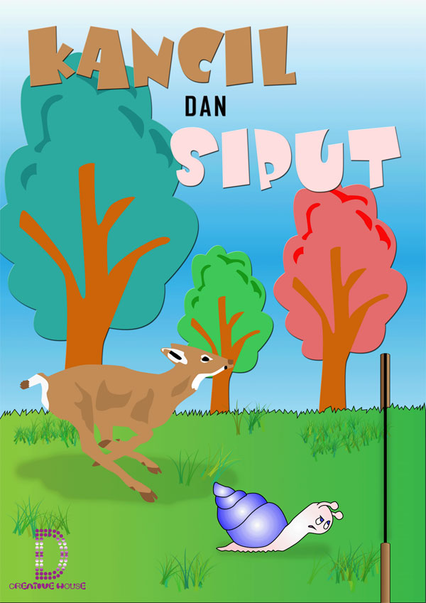 Bahasa Inggris Contoh Narative Text Bahasa Inggris Dan Artinya