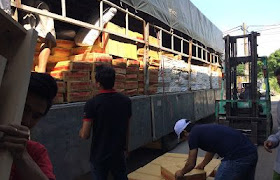 Dịch vụ vận chuyển hàng hóa đáng tin cậy tại TPHCM - 1