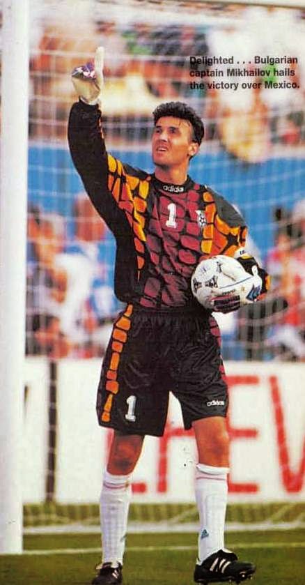 ALLA FINE DEL PRIMO TEMPO Appunti di calcio romantico Borislav