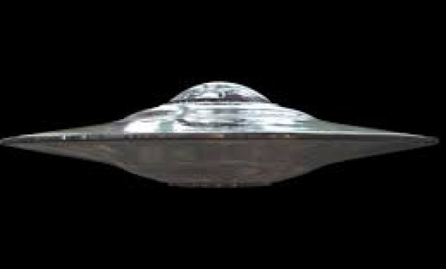 UFO στα Χανιά; – Η φωτογραφία που σαρώνει στο διαδίκτυο