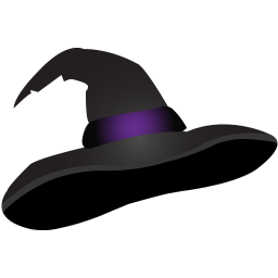 lovelysweetgirl: Halloween Hats png