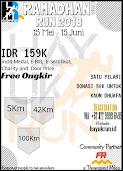 Ramadhan Run โข 2018