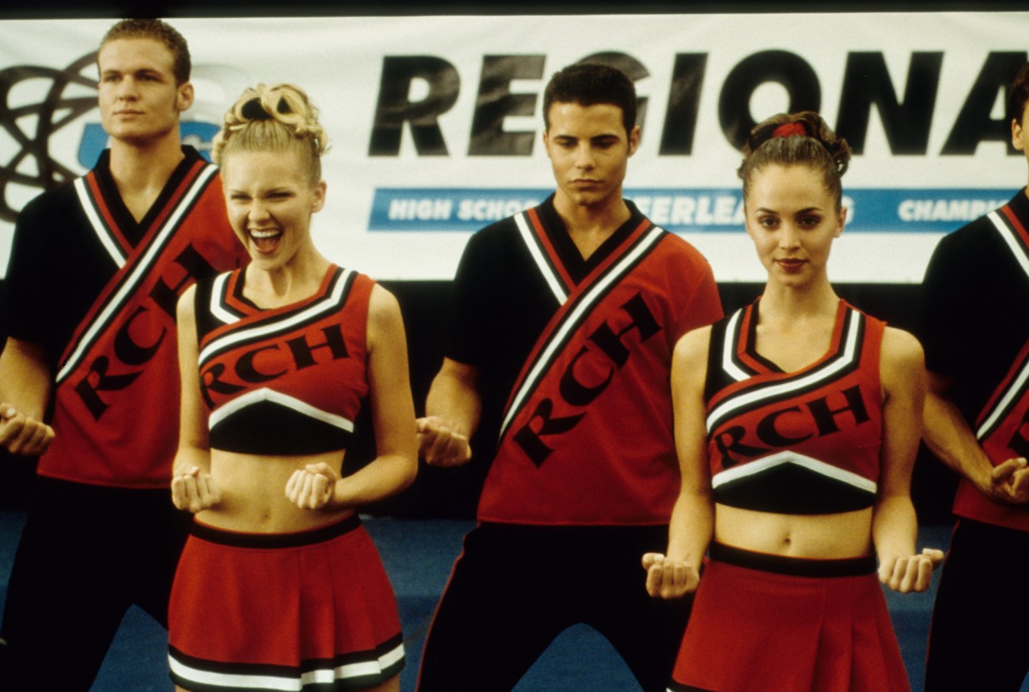 Bring it On 2000 Full Movie Watch in HD Online for Free 1 Movies Website