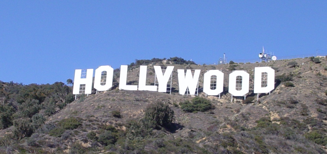 Movies Mix: HOLLYWOOD, THE ENTERTAINMENT CAPITAL OF THE WORLD
