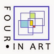 Four In Art - Quilt Challenges