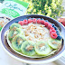 Papas de Aveia com Courgette e Canela