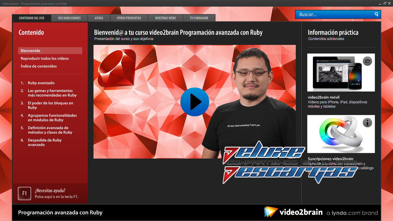 video2brain descargar video2brain descargar