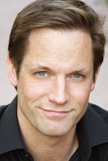 Matt Letscher Matt Letscher