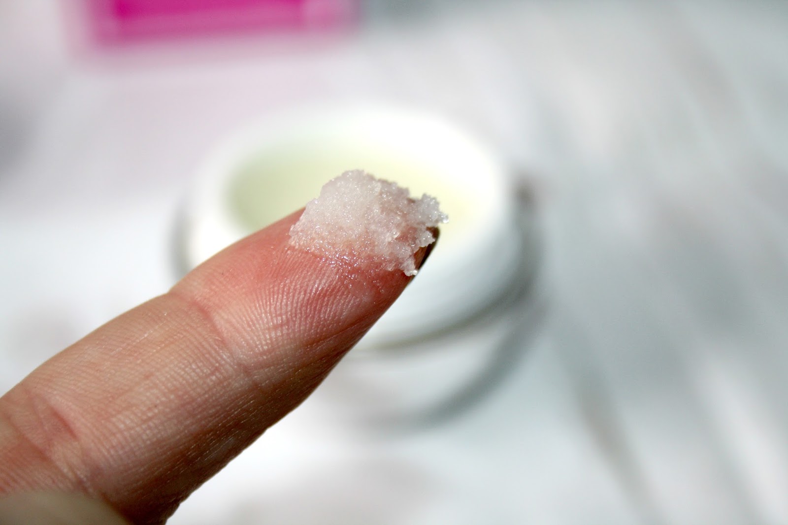 beautyqueenuk GLAMGLOW® Poutmud Fizzy Lip Exfoliating Treatment