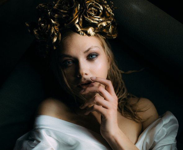 Marta Syrko fotografia fashion mulheres modelos beleza arte