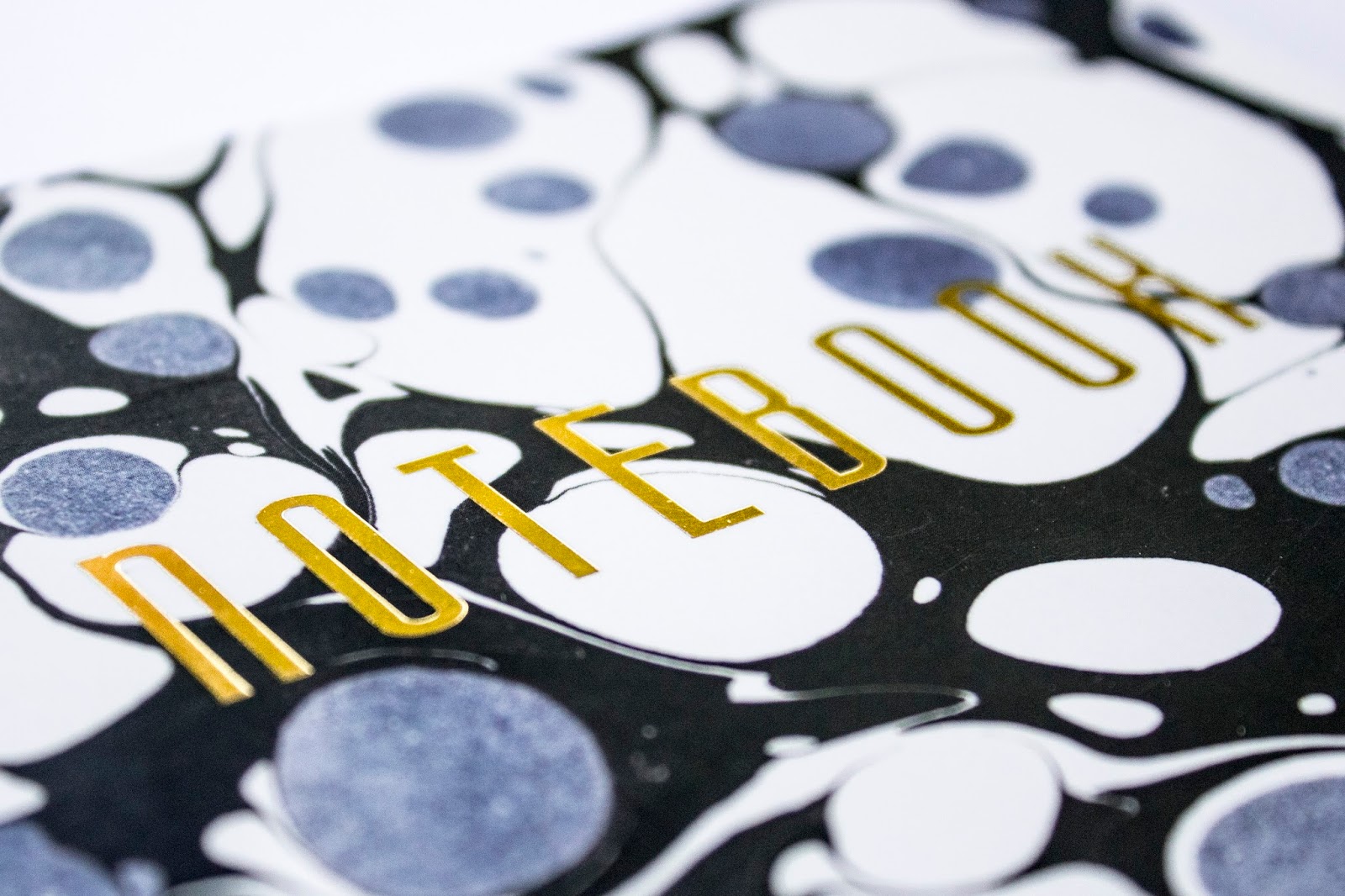 'Beautiful Mess' Notebooks - Review 'Beautiful Mess' Notebooks - Review