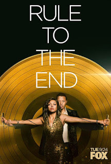 Empire (2015) Temporada 6 Empire (2015) Temporada 6