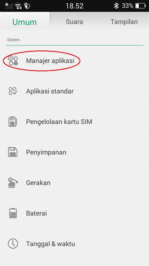 Cara Mengatasi Papan Ketik/Keyboard Yang Tidak Tampil/Hilang Pada ... Cara Mengatasi Papan Ketik/Keyboard Yang Tidak Tampil/Hilang Pada ...