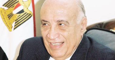 آخر وزراء التعليم العظماء في مصر د. حسين كامل بهاء الدين