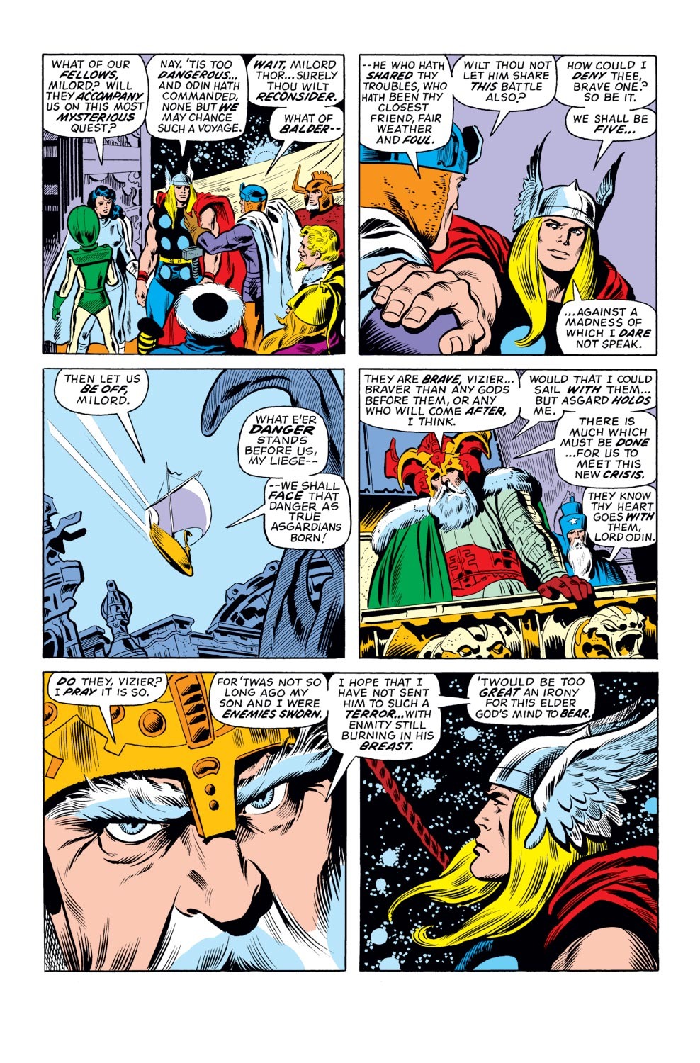 Thor (1966) 218 Page 2