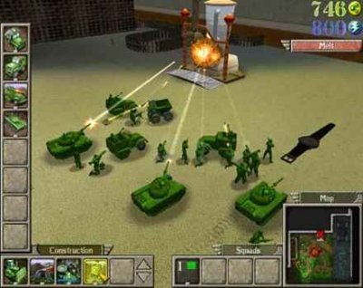 army men скачать игру Army men pc review and full download | old pc gaming.