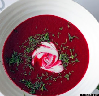 le régime soupe magique - Maigrir Pour Elle le régime soupe magique - Maigrir Pour Elle