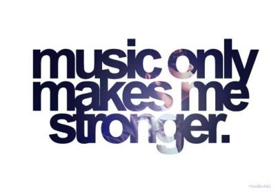 music