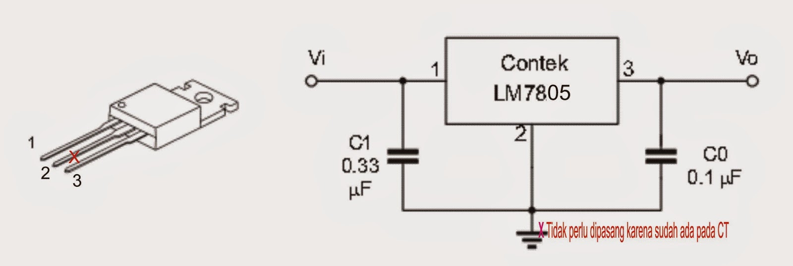 Amplifier circuit lm386 skema stereo 9v circuits amplification operated kumpulan