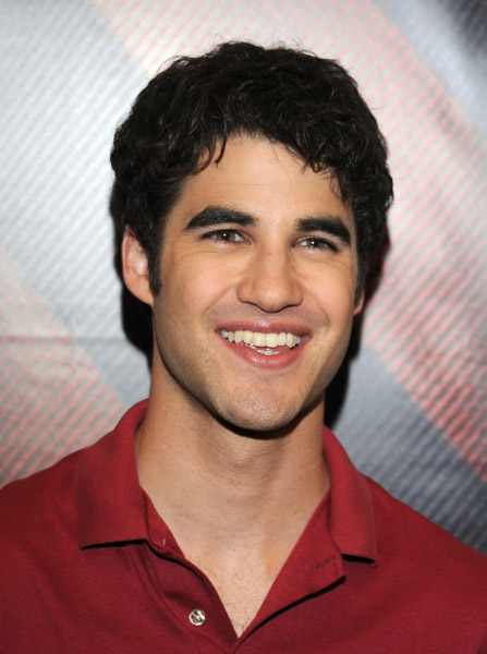 kenneth in the (212): Darren Criss Is Your 'Teenage' Dream