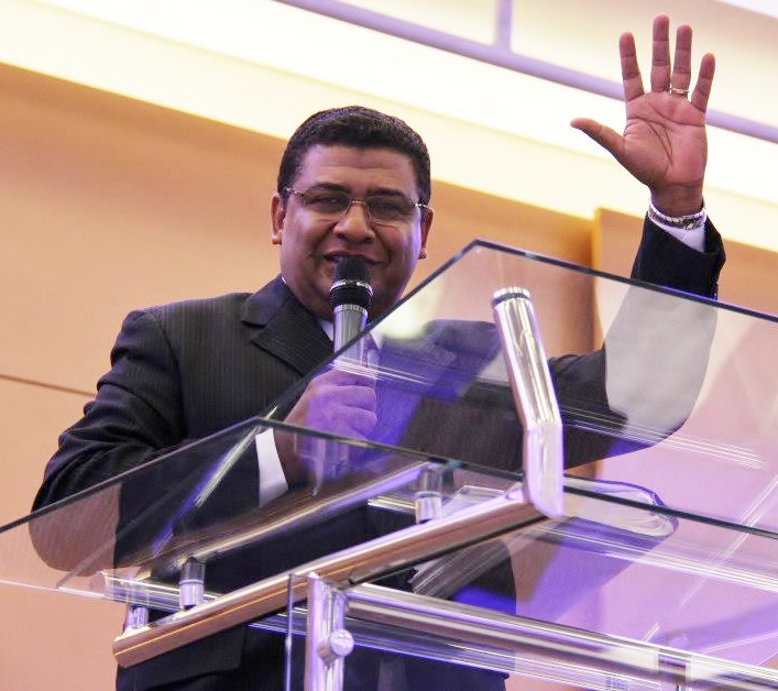 O ARAUTO (Sermões e Estudos do Pastor Marcos Antonio) O ARAUTO (Sermões e Estudos do Pastor Marcos Antonio)