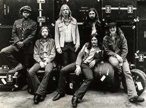 The Allman Brothers Band