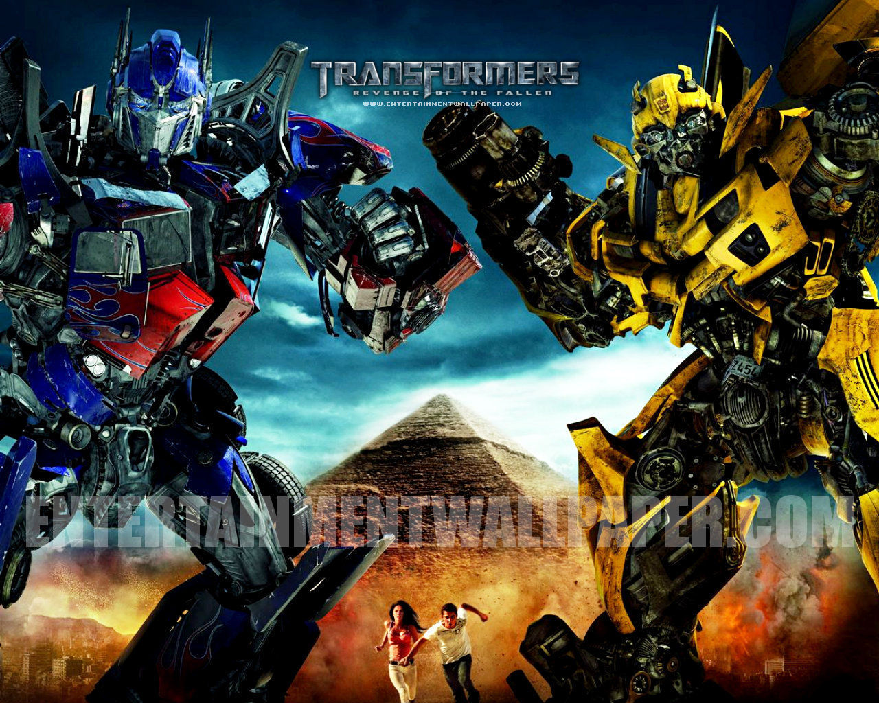 Transformers Wallpaper ~ Famouse Wallpapers