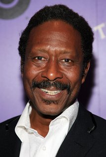 Clarke Peters